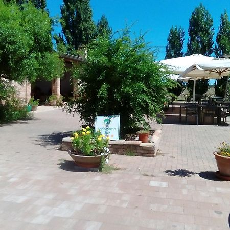 Agriturismo I Bosconi Cesena Exterior foto