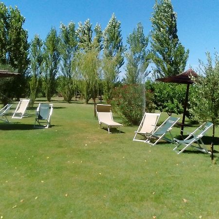 Agriturismo I Bosconi Cesena Exterior foto