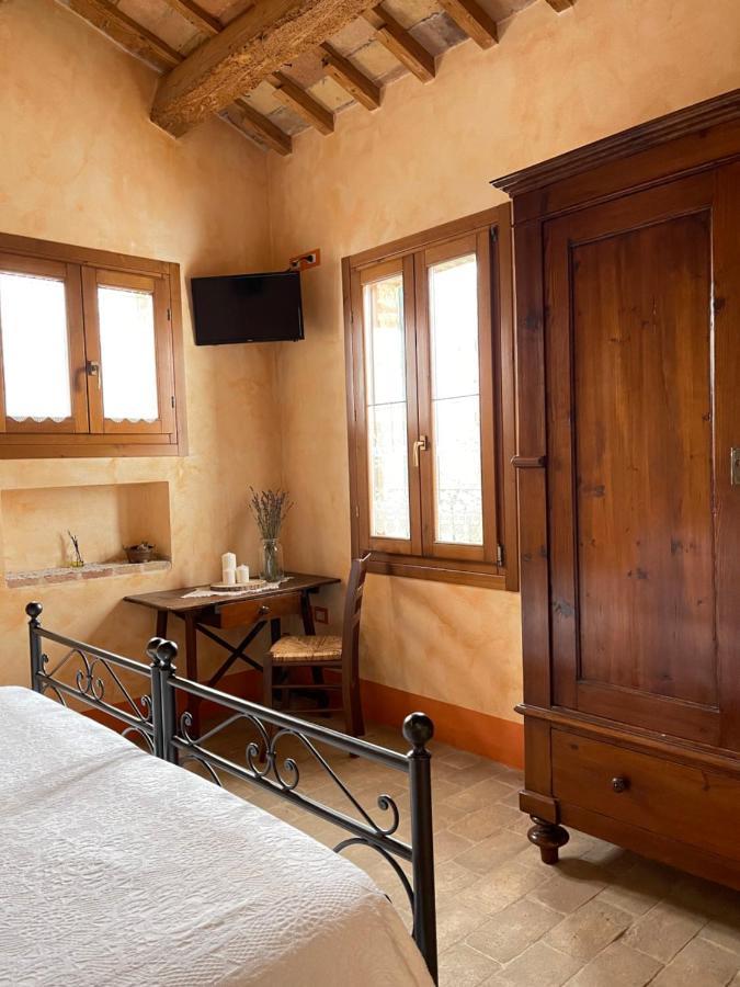 Agriturismo I Bosconi Cesena Exterior foto