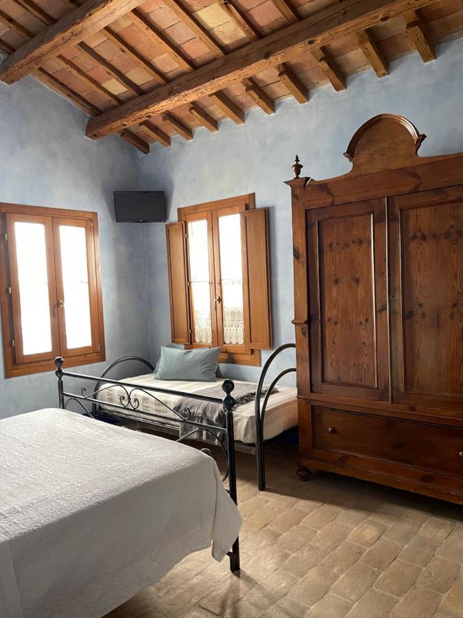 Agriturismo I Bosconi Cesena Exterior foto