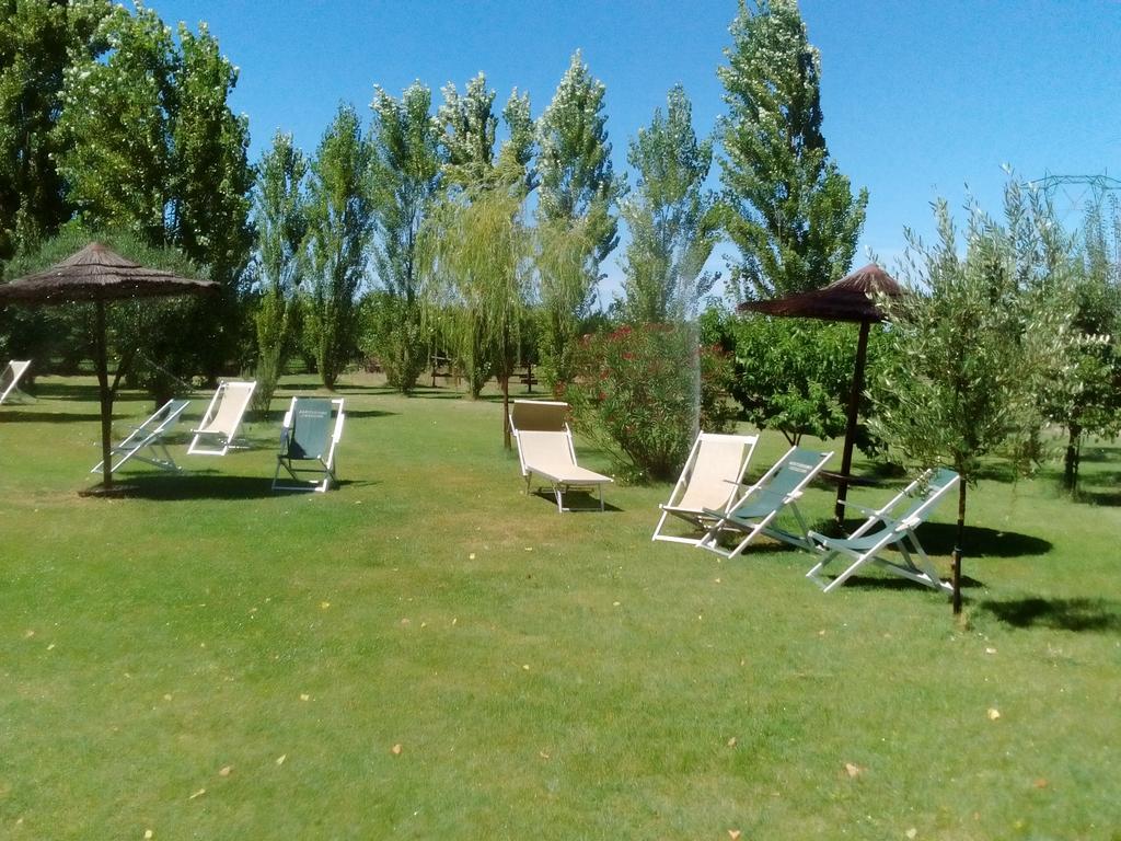 Agriturismo I Bosconi Cesena Exterior foto